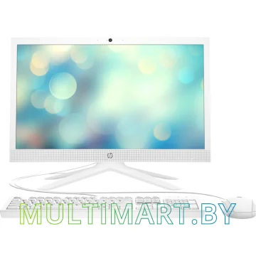 Моноблок HP 21-b0001ur (28P67EA)